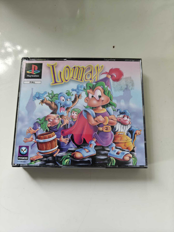 Item image