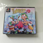 PS1 Big Box - Lomax - pikkukuva 1