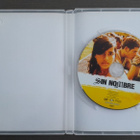 DVD: Ei Nimeä / Sin Nombre (O: Cary Joji Fukunaga 2009) - pikkukuva 3