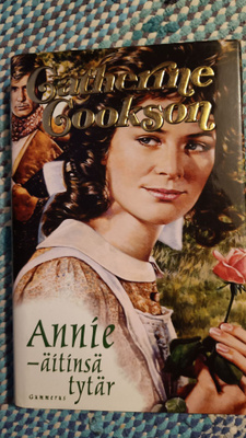 Gatherine Gookson Annie äitinsä tytär