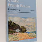 Camille Bauer : Graded French Reader - Premire Etape - pikkukuva 1