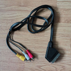 SCART RCA AV johto - pikkukuva 1
