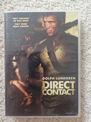 Direct Contact