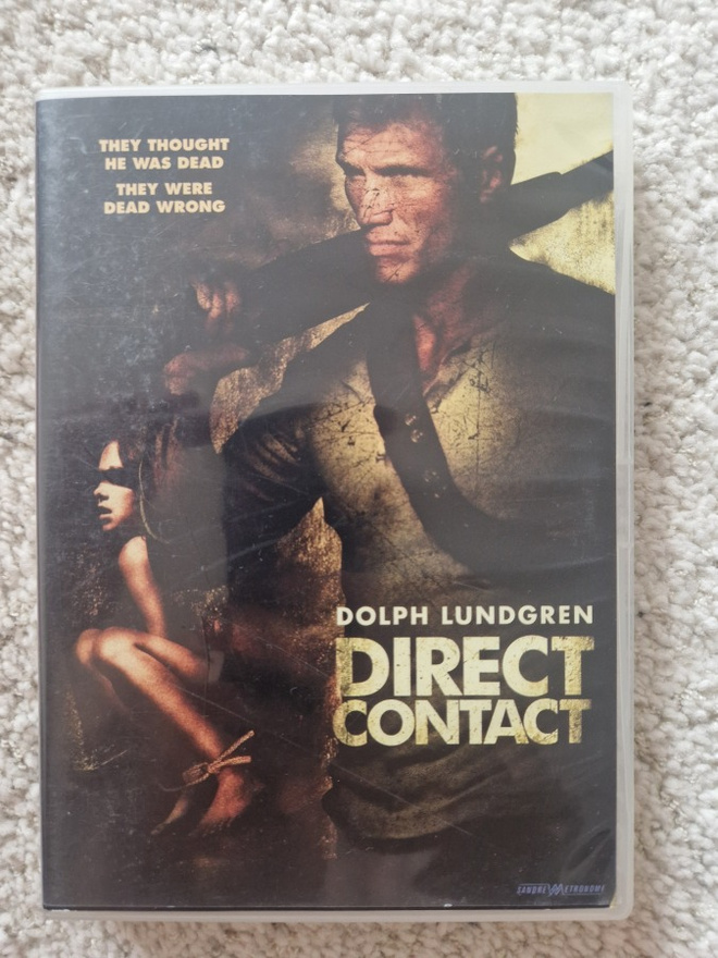 Direct Contact