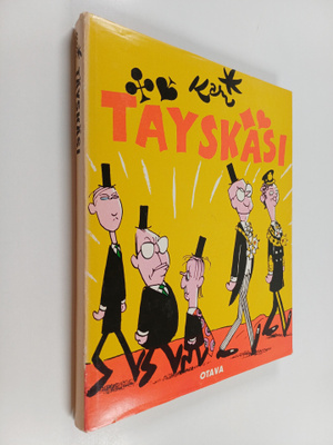 Kari Suomalainen : Täyskäsi