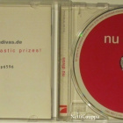Various • Nu Divas CD - pikkukuva 2