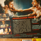 EXPERIMENT BLU-RAY - pikkukuva 2