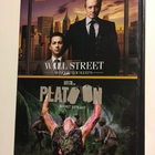 Platoon - Nuoret sotilaat / Wall Street: Money Never Sleeps - pikkukuva 1