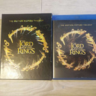 The Lord of The Rings Trilogy BLU-RAY - pikkukuva 3