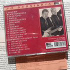 Eero ja Jussi - 20 suosikkia: Kaunis nainen (CD) - pikkukuva 2