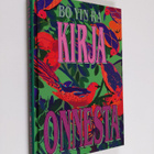Bo Yin Ra : Kirja onnesta - pikkukuva 1