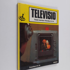 Lennart Rudström : Televisio - pikkukuva 1