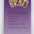 Jane Lyle : The Illustrated book of tarot - pikkukuva 2