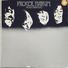 Procol Harum – Broken Barricades originaali vinyyli UK 1971 - pikkukuva 1