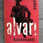 Aapeli; Alvari kananvahti - pikkukuva 1