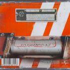 CD: Rammstein - Reise, Reise (2004) - pikkukuva 2