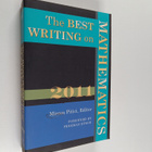 Mircea Pitici : The Best Writing on Mathematics 2011 - pikkukuva 1