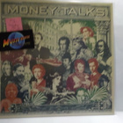 MONEY TALKS - S/T M-/M- 1. PAINOS LP - pikkukuva 1