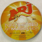 Various • NRJ HITS 9 • Hit Music Only! Tupla CD - pikkukuva 2