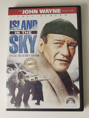 Island in the Sky