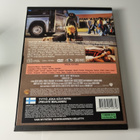 Tyttö joka kävi intin / Private Benjamin (Goldie Hawn) dvd - pikkukuva 2