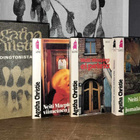 Agatha Christie - 5x Marple & 1x Dahl - pikkukuva 1