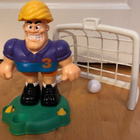 Playskool jalkapallonpelaaja - pikkukuva 1