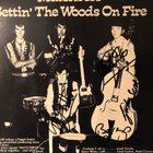 Matchbox: Settin’ the woods on fire lp nimikirjoituksilla - pikkukuva 2