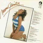 (LP) Mona Carita - Mona Carita - pikkukuva 2