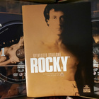 ROCKY - 2 DVD ULTIMATE EDITION - pikkukuva 3