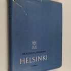 Gunnar Mårtenson : Pääkaupunkimme Helsinki - pikkukuva 1