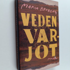 Maria Broberg : Veden varjot - Romaani - pikkukuva 1