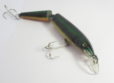 Conrad vaappu 13cm