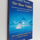 Robert Barnes : Der blaue Delphin - die abenteuerreiche S... - pikkukuva 1