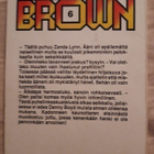 Carter Brown 6/1985: Jäähyväiset, Michelle - pikkukuva 2