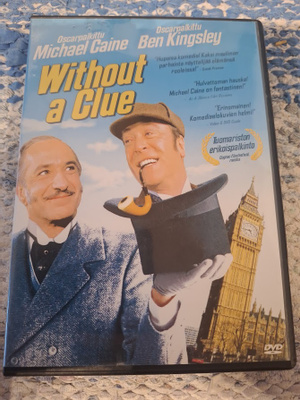 Without A Clue
