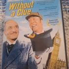 Without A Clue - pikkukuva 1