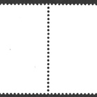 Åland 1984 Yleismerkki 1,40 mk välilöpari tyhjä ** LaPe 004 - pikkukuva 2