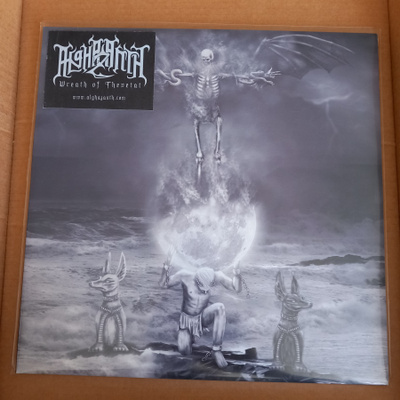 Algjazanth>>[LP]