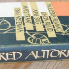 Noored autorid 1962: Rummo, Ruud, Siig, Traat, Vetemaa - pikkukuva 2