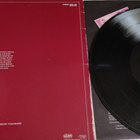 Eric Clapton : Another Ticket vinyyli lp - pikkukuva 2