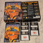 Doom II, big box - pikkukuva 2