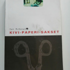 McDonald, Ian: Kivi-Paperi-Sakset - pikkukuva 1