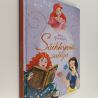 Säihkyviä satuja : Disney prinsessat - pikkukuva 1
