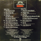 (LP) John Lennon – Rock 'N' Roll - pikkukuva 2