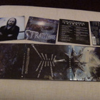 Stratovarius Polaris cd japani digipak OBI bonusbiisi - pikkukuva 1