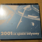 2001: a space odyssey CD - pikkukuva 1