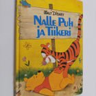 Walt Disney : Nalle Puh ja Tiikeri : Disneyn satulukemisto - pikkukuva 1