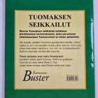 Tuomaksen seikkailut : Luota Tuomakseen ; Jori ja kuuluis... - pikkukuva 2