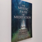 David Cole : The Mystic Path of Meditation: Beginning a C... - pikkukuva 1